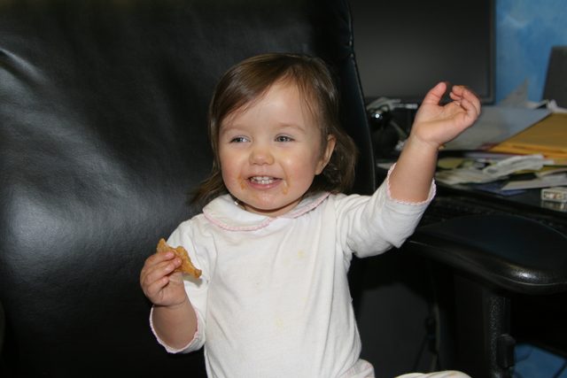 1 Year Old