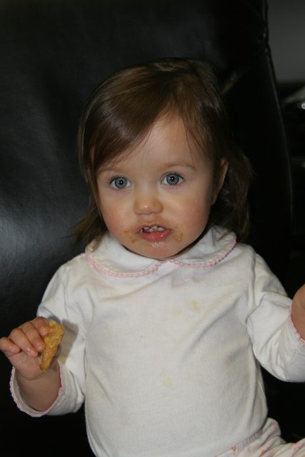1 Year Old
