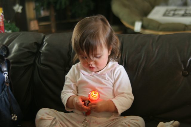 1 Year Old