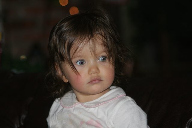 1 Year Old