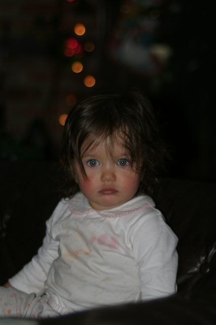 1 Year Old