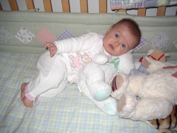 5th Month