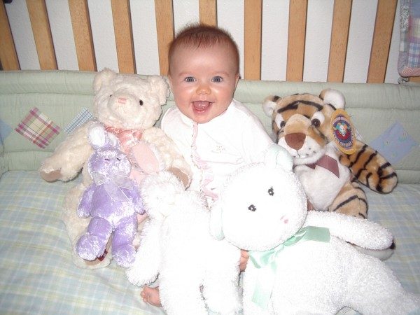 5th Month