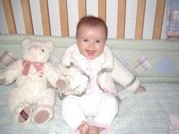 5th Month