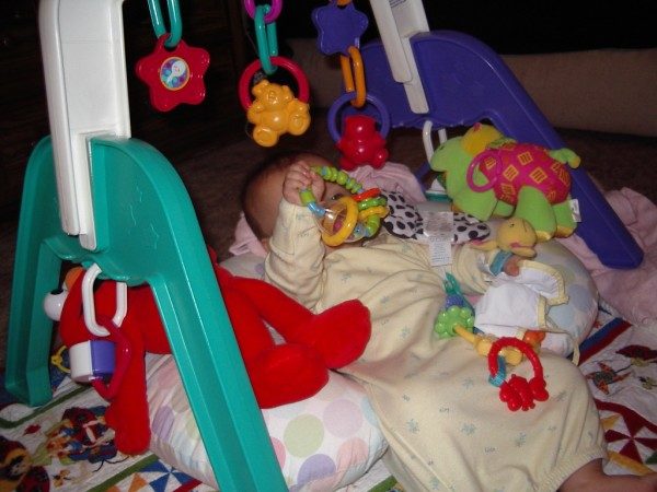 5th Month
