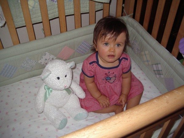 1 Year Old