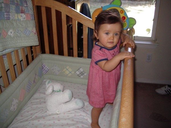 1 Year Old