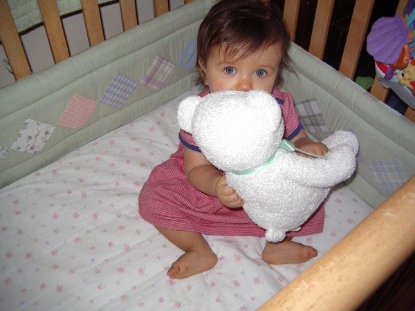 1 Year Old