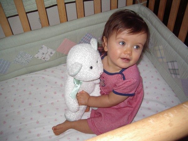 1 Year Old