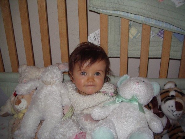 1 Year Old