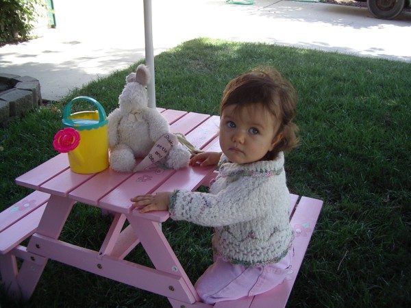1 Year Old