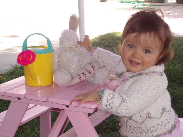 1 Year Old