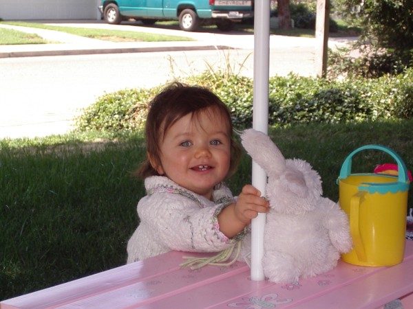 1 Year Old