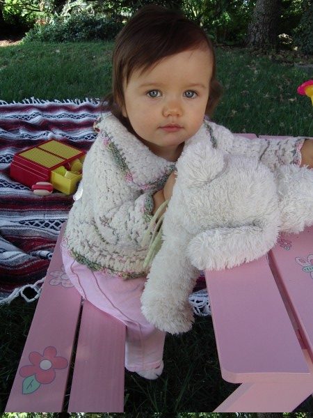 1 Year Old