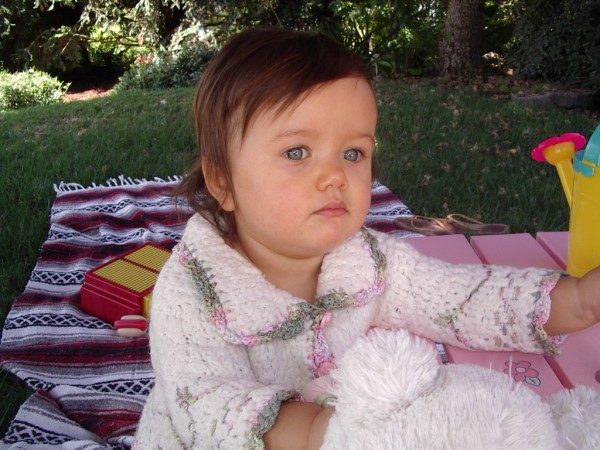 1 Year Old