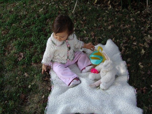 1 Year Old