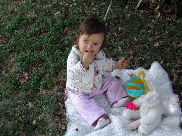 1 Year Old