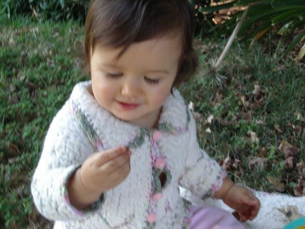1 Year Old