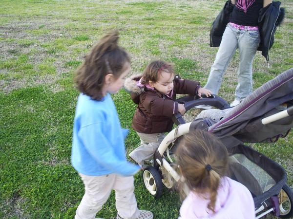 3 Years Old Natalynn Lea Miller