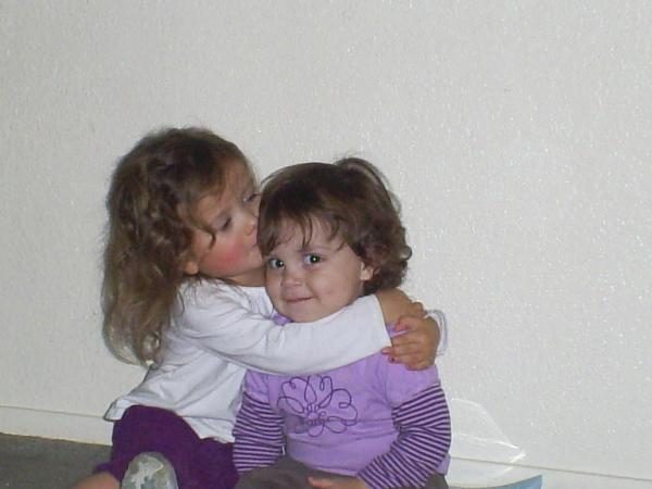 3 Years Old Natalynn Lea Miller