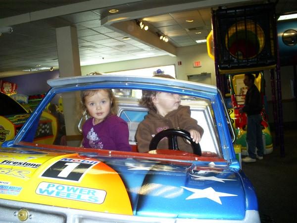 3 Years Old Natalynn Lea Miller