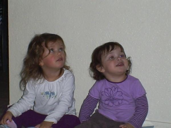3 Years Old Natalynn Lea Miller