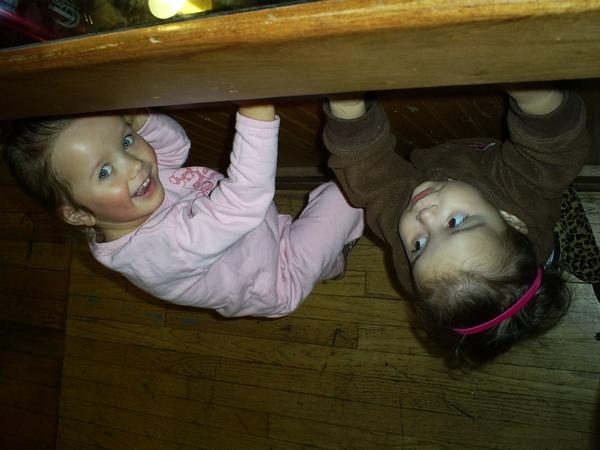 3 Years Old Natalynn Lea Miller