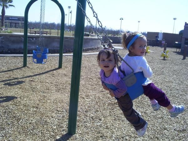 3 Years Old Natalynn Lea Miller