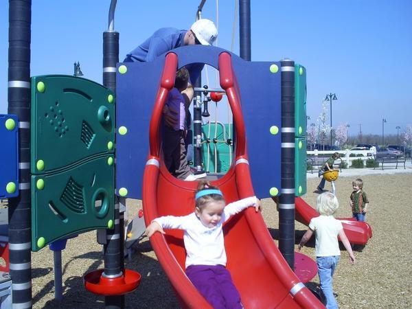 3 Years Old Natalynn Lea Miller