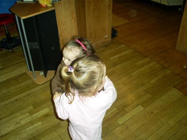 3 Years Old Natalynn Lea Miller