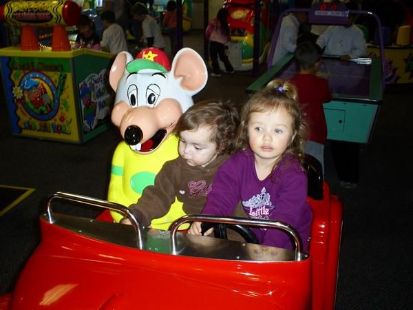 3 Years Old Natalynn Lea Miller
