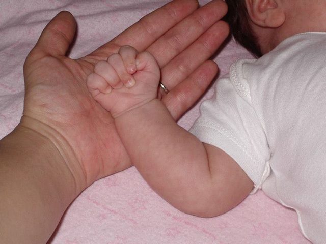 1st Month