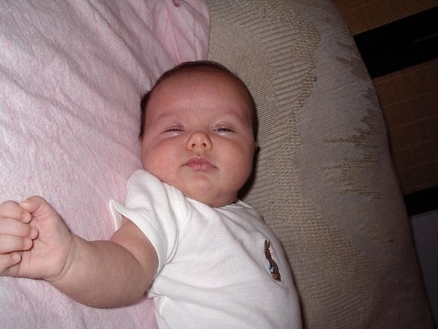 1st Month