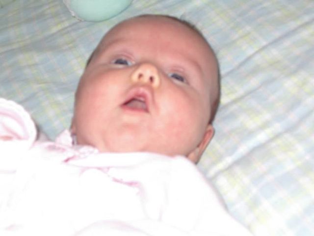 1st Month