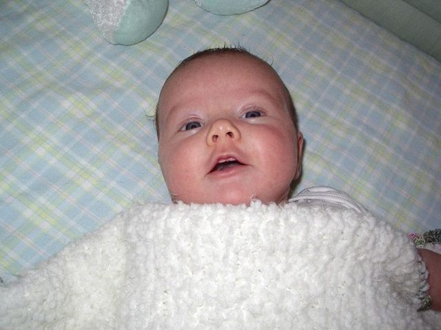 1st Month