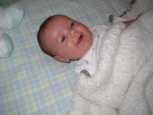 1st Month
