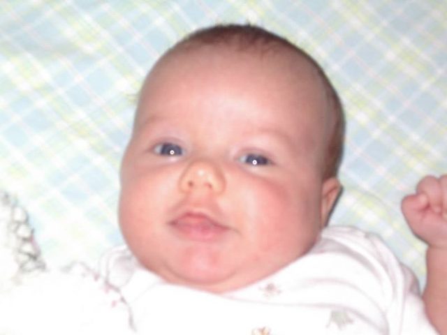 1st Month