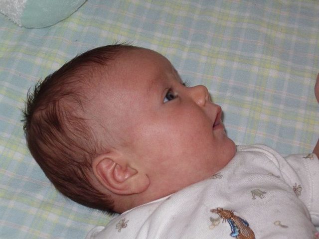 1st Month