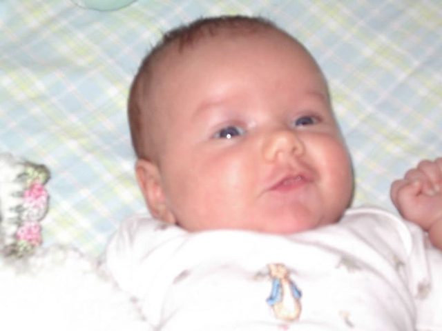 1st Month