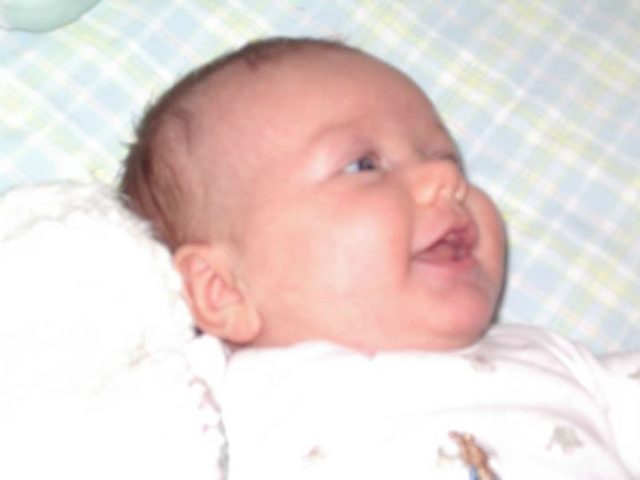 1st Month