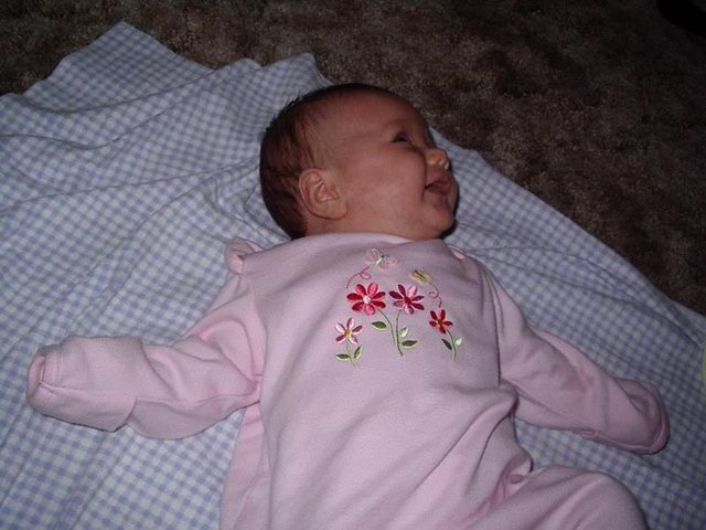 1st Month