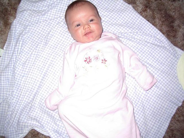 1st Month