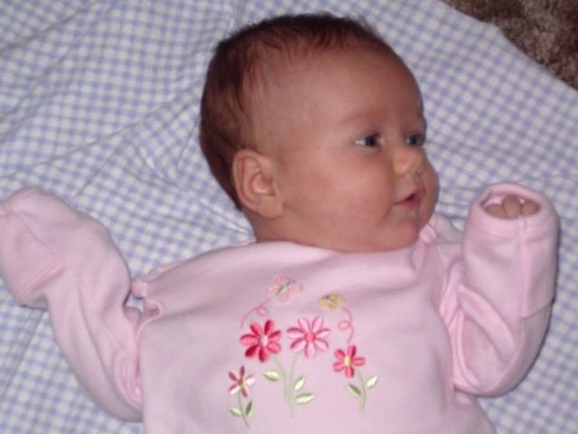 1st Month