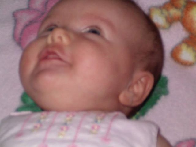 1st Month