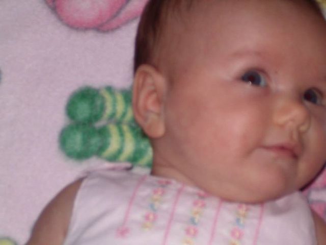 1st Month