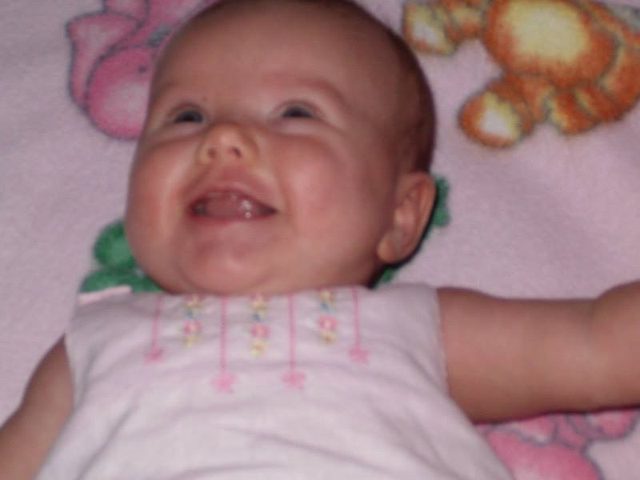 1st Month