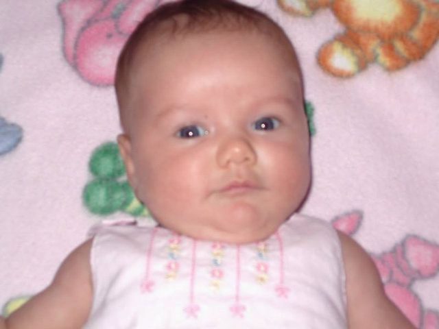 1st Month