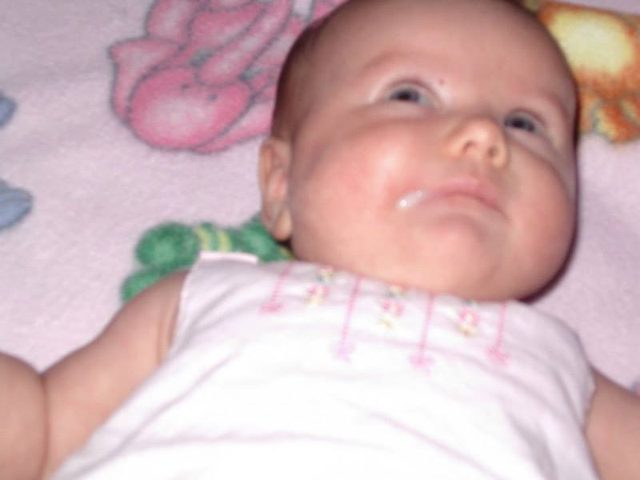 1st Month