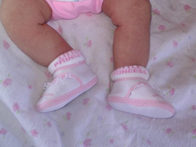 1st Month