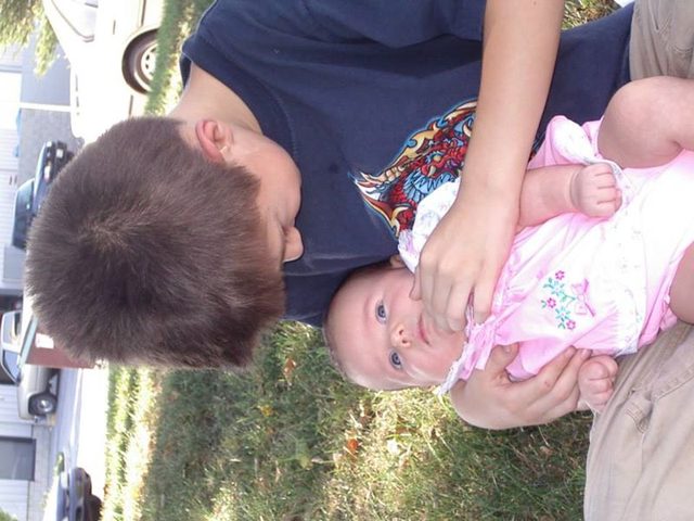 1st Month